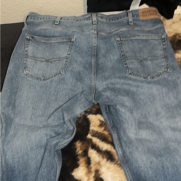signature by levis strauss jeans - Picture 5 of 6